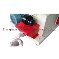 Styrofoam EPS Foam HIPS Hot Melt Recycling Machine for Making Expanded Polystyrene Block