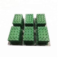 EPS Styrofoam Packaging Box Shape Foam Mould